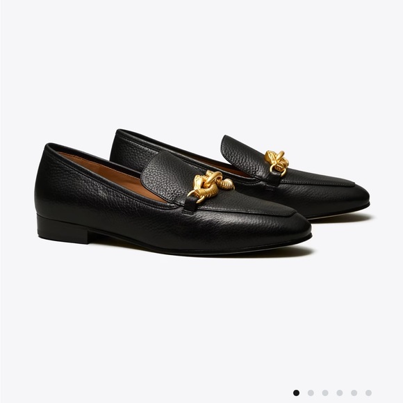 Tory Burch Jessa Loafer - Picture 2 of 8